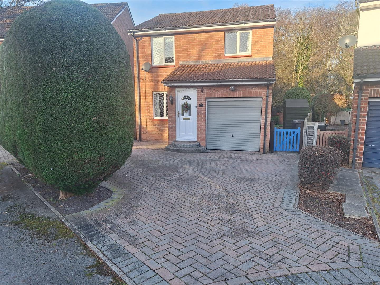 Salcombe Close, Eastleigh, SO53 4PJ